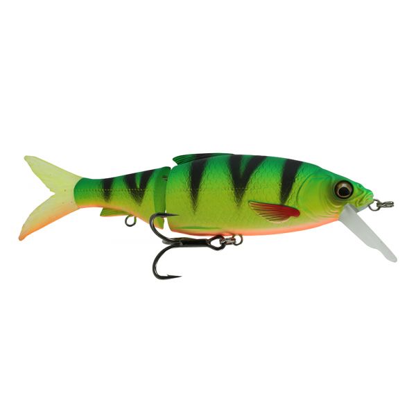 Savage Gear 3D Lipster Crank Lure - Firetiger