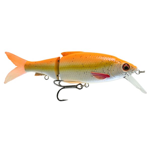 Savage Gear 3D Lipster Crank Lure - Goldfish