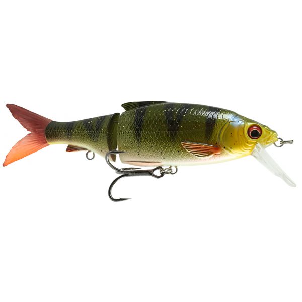 Savage Gear 3D Lipster Crank Lure - Perch