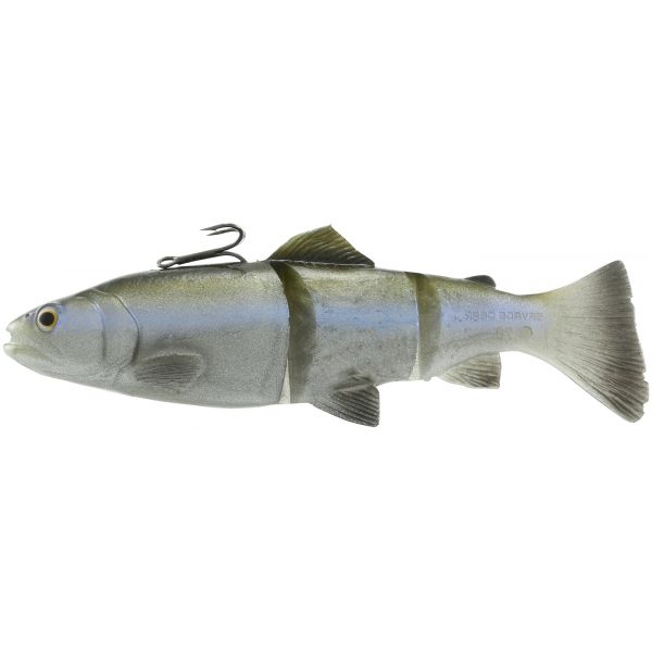 Savage Gear 3D Line Thru Trout - 10in - Sinking -