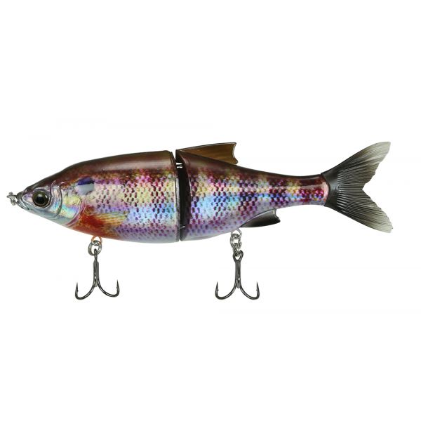 Savage Gear Magnum Shine Glide Lure - 9in - Bluegill