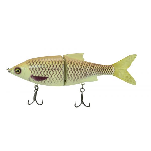 Savage Gear Magnum Shine Glide Lure - 9in - Bone