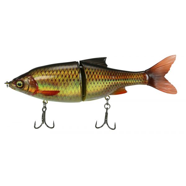 Savage Gear Magnum Shine Glide Lure - 9in - Carp Shiner