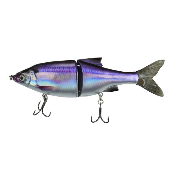 Savage Gear Magnum Shine Glide Lure - 9in - Gizzard Shad