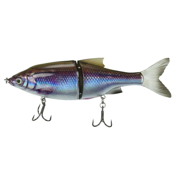 Savage Gear Magnum Shine Glide Lure - 9in - Hitch