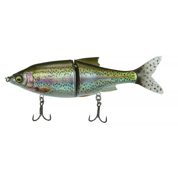 Savage Gear Magnum Shine Glide Lure - 9in - Light Trout