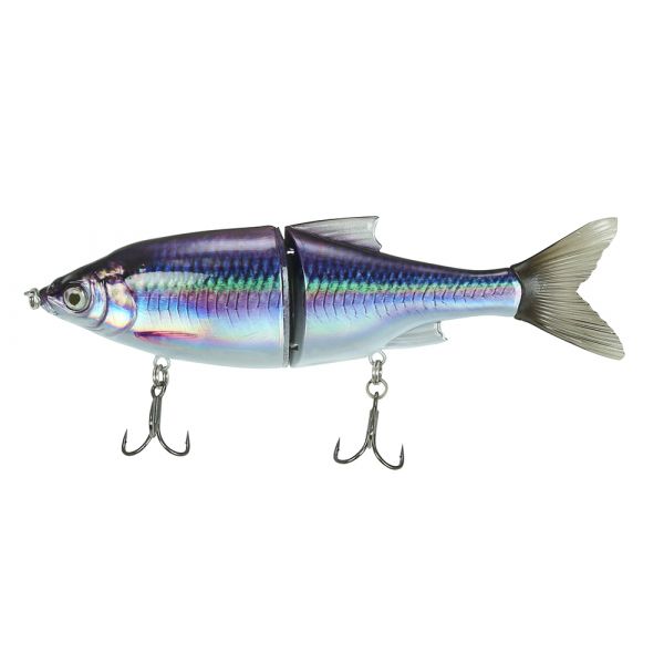 Savage Gear Magnum Shine Glide Lure - 9in - Sexy Baitfish