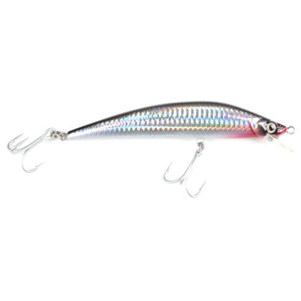 Savage Gear MP145-DS Manic Prey Lure Dirty Silver