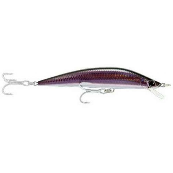 Savage Gear MP-145 Manic Prey Lures Ghost