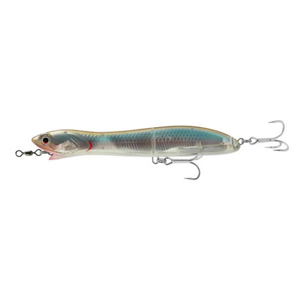 Savage Gear Magnum Panic Prey Lure Olive/Blue