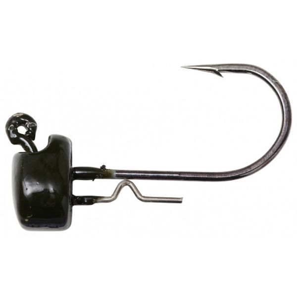 Savage Gear Ned Jig Head - 3/16oz - Black