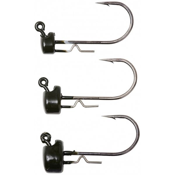 Savage Gear Ned Jig Heads