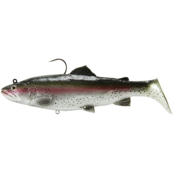 Savage Gear Real Trout Swimbait