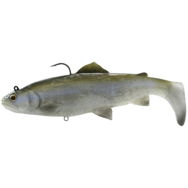 Savage Gear Real Trout Swimbait - 7in - Hitch