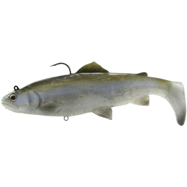 Savage Gear Shallow Runner 3D Real Trout - Hitch