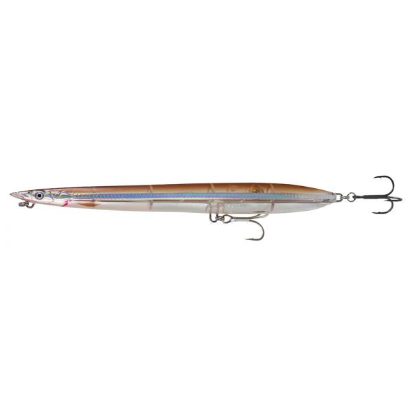 Savage Gear Savage Surf Walker Lure 7in Brown