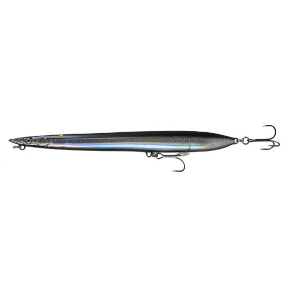 Savage Gear Savage Surf Walker Lure 7in Dirty Silver