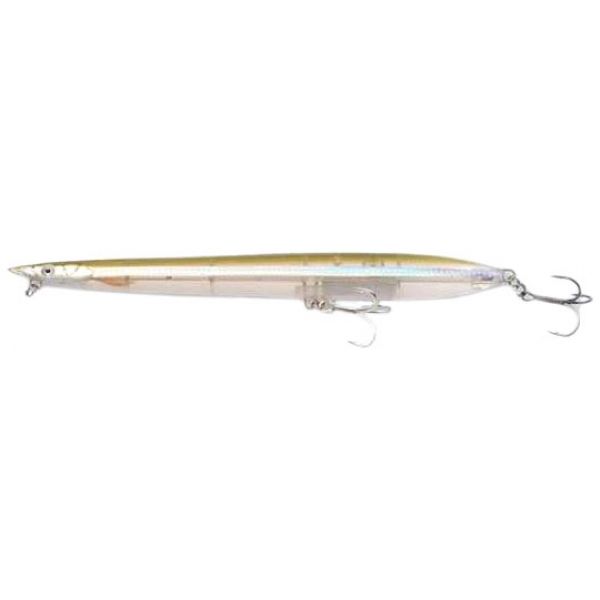 Savage Gear Savage Surf Walker Lure 7in Gold