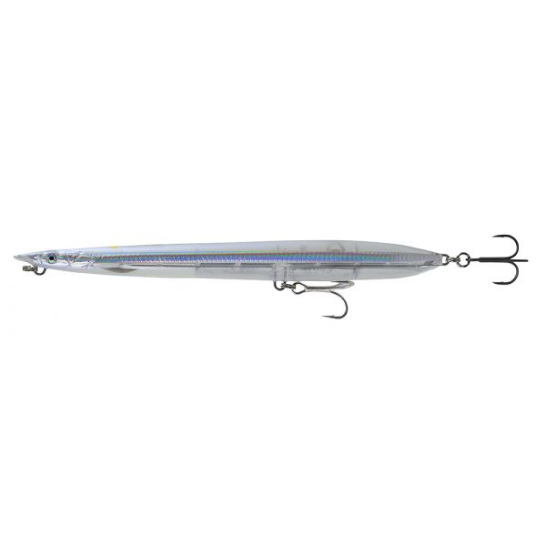 Savage Gear Savage Surf Walker Lure 7in White