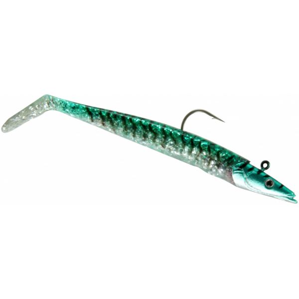 Savage Gear Sand Eel - 5in - Mackerel