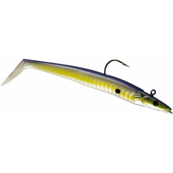 Savage Gear Sand Eel - 5in - Sexy Shad