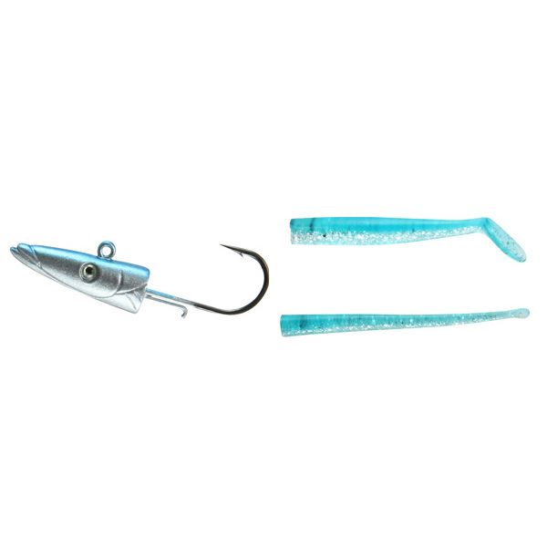 Savage Gear Micro Sand Eel and Slug Kits