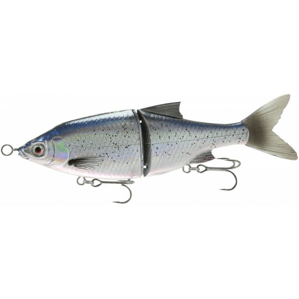 Savage Gear 3D Shine Glide Bait - 5-1/4in - Gizzard