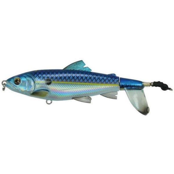 Savage Gear 3D Smash Tail - 3-3/4in - Sexy Shad