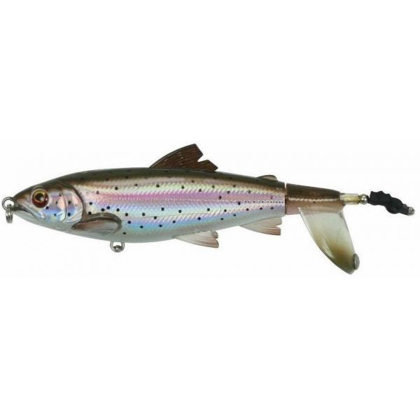 Savage Gear 3D Smash Tail - 3-3/4in - Trout