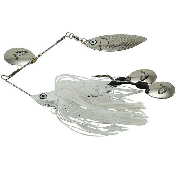 Savage Gear TI-Flex Titanium Wire Spinnerbait