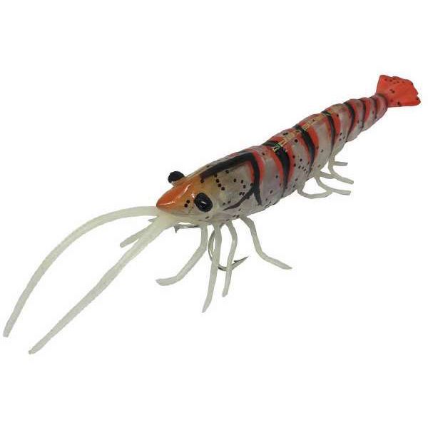 Savage Gear TPE Hard Shrimp Natural