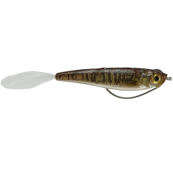 Savage Gear TPE Soft Mud Minnow