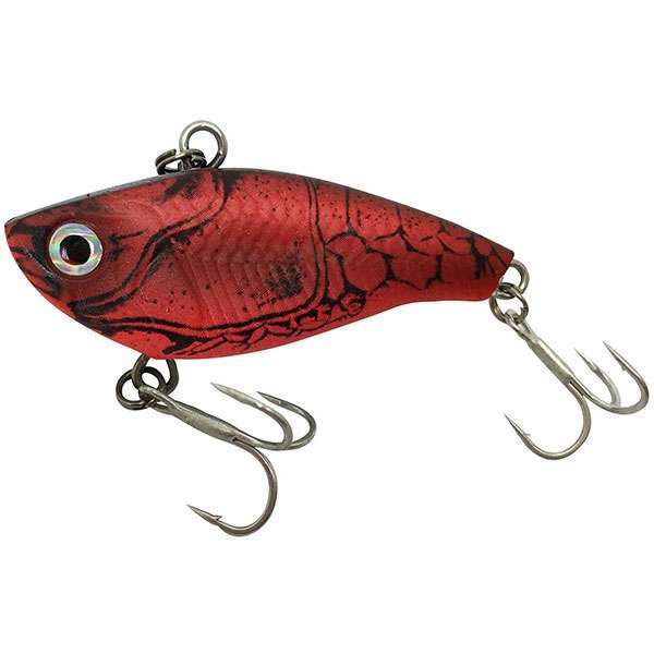 Savage Gear TPE Soft Vibe Sexy Shad