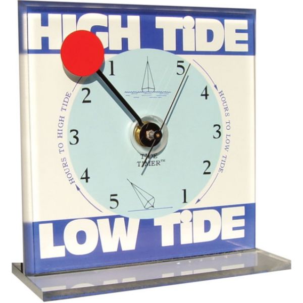 Schelling Blue Tide Timer