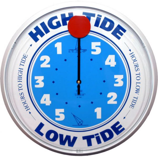 Schelling Indoor/Outdoor Tide Timer