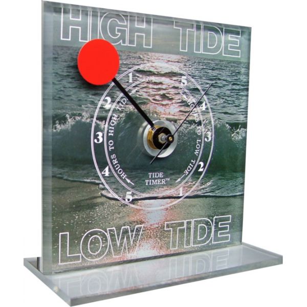 Schelling Seascape Tide Timer