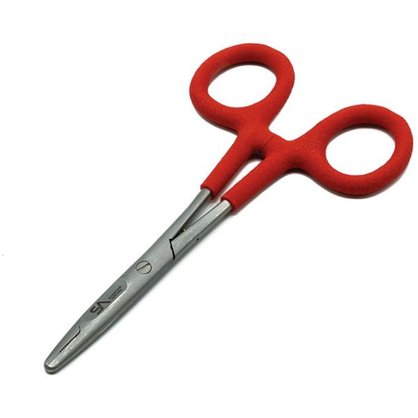 Scientific Anglers Tailout Scissor Clamp