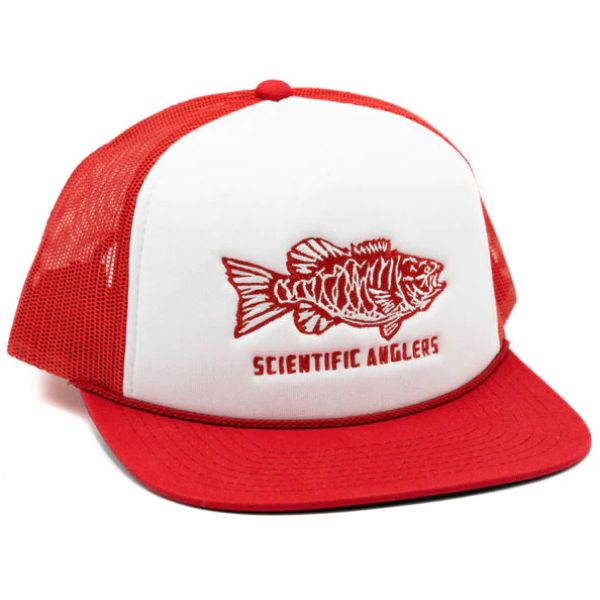 Scientific Anglers Stockton Smallmouth Trucker Hat