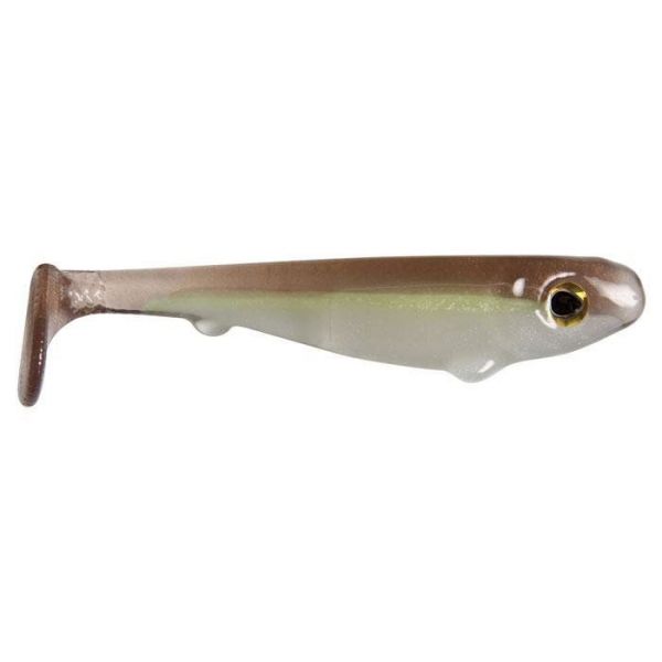 Scottsboro Tackle Co. Swimbait - 4in