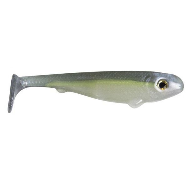 Scottsboro Tackle Co. Swimbait - 6in