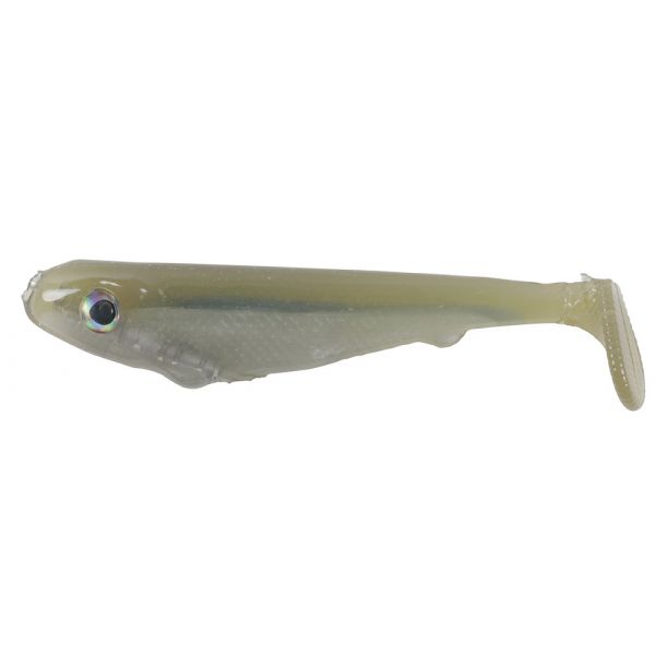 Scottsboro Tackle Line Through Swimbait - 5in - Dirty Hitch