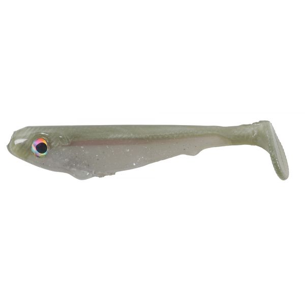 Scottsboro Tackle Line Through Swimbait - 5in - Mullins Madness