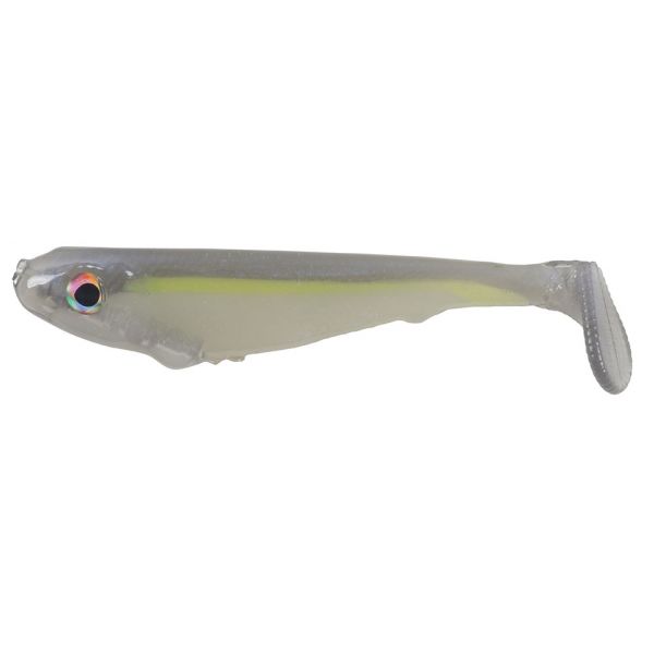 Scottsboro Tackle Line Through Swimbait - 5in - Natural Light