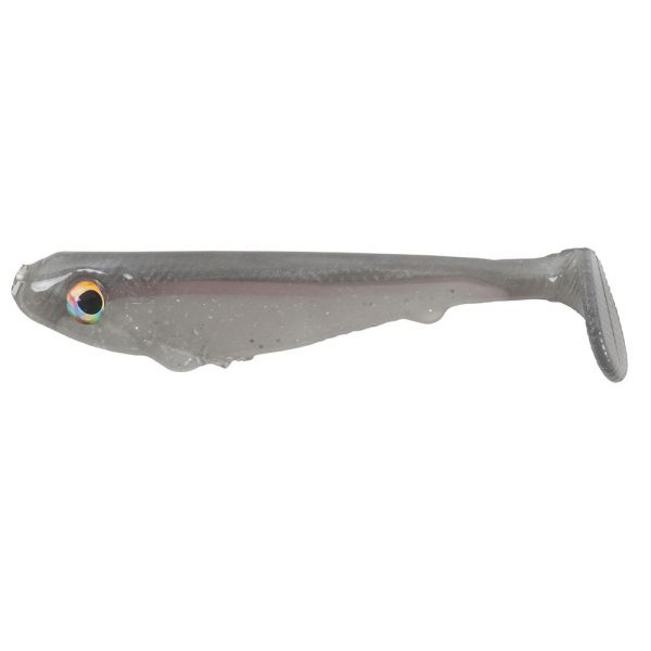 Scottsboro Tackle Line Through Swimbait - 5in - Ole Smokey