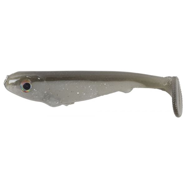 Scottsboro Tackle Line Through Swimbait - 5in - TN Shad