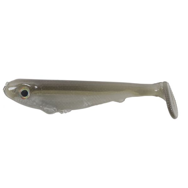 Scottsboro Tackle Line Through Swimbait - 5in - Viper