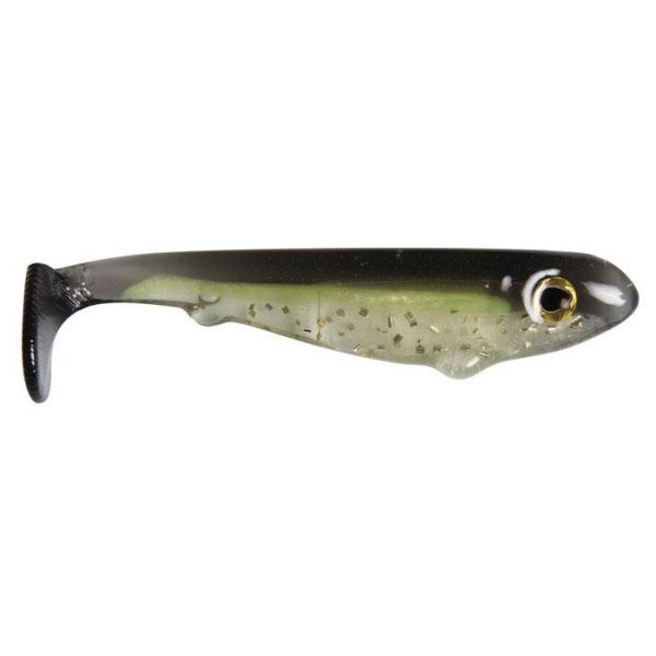 Scottsboro Tackle Co. Swimbait - 6in - Oxy Contin