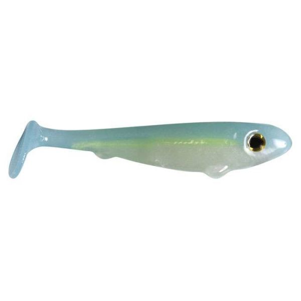 Scottsboro Tackle Co. Swimbait - 6in - Payback Shad