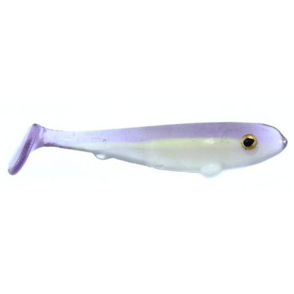 Scottsboro Tackle Co. Swimbait - 5in - Lavender Shad