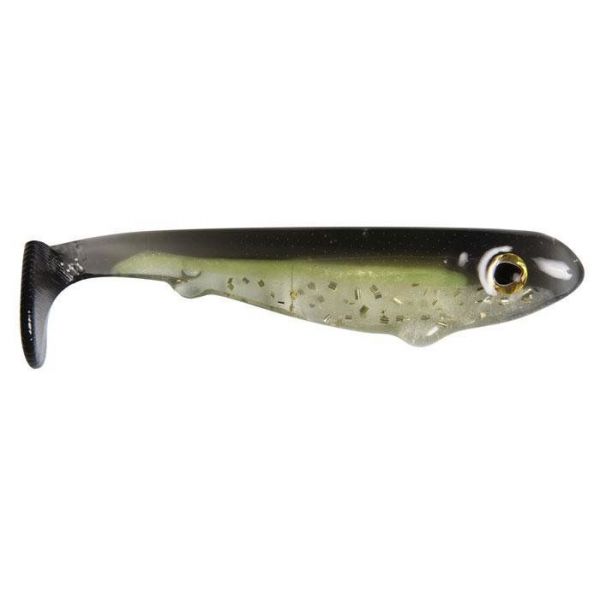 Scottsboro Tackle Co. Swimbait - 4in - Oxy Contin